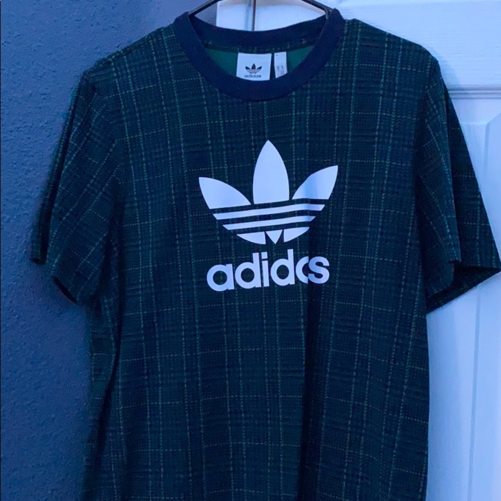 Adidas Shirt